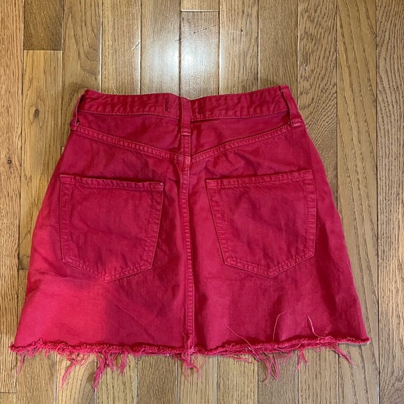 Abercrombie skirt - Picture 2 of 3